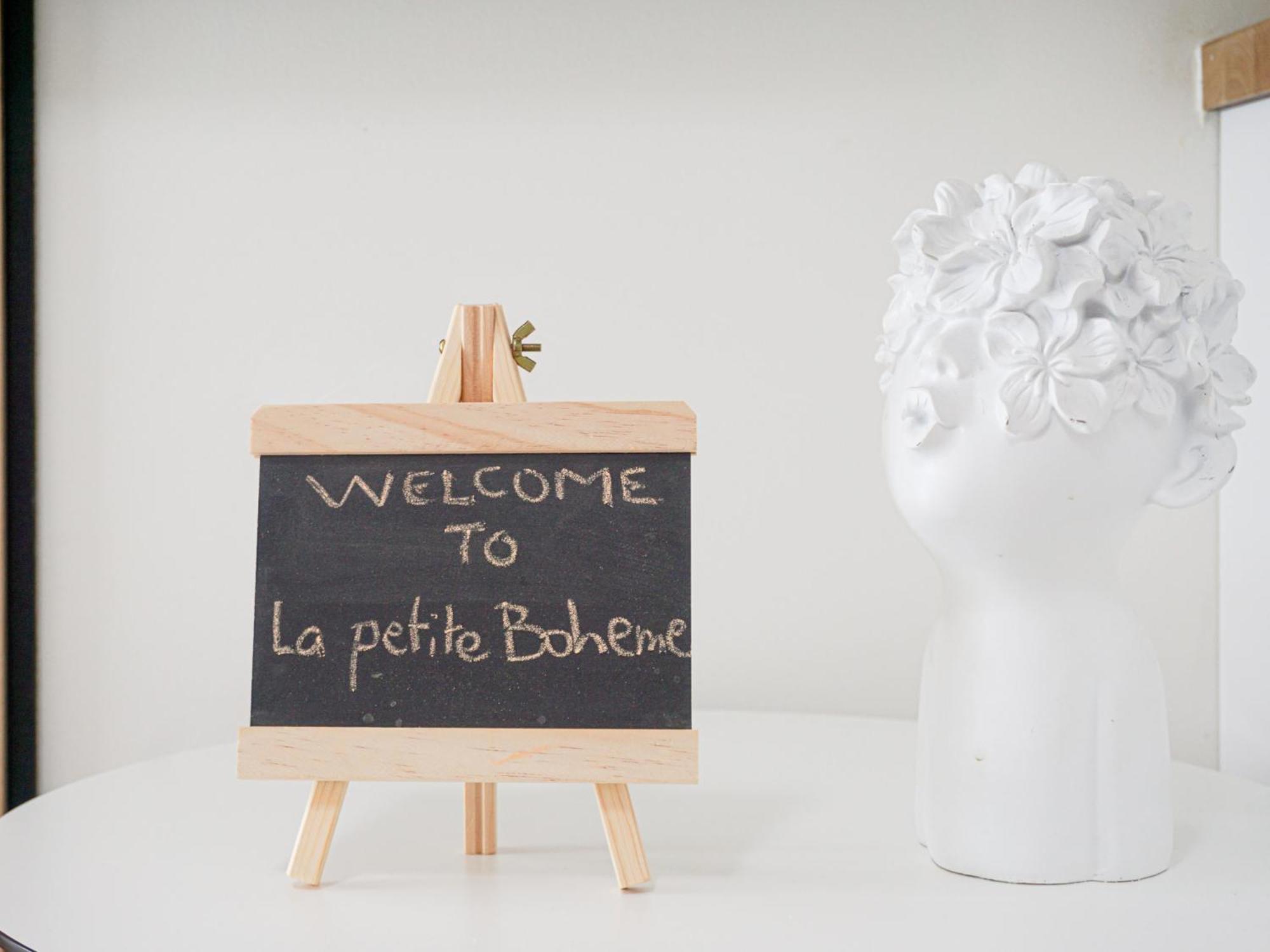 La Petite Boheme With Free Parking Διαμέρισμα Στοκχόλμη Εξωτερικό φωτογραφία